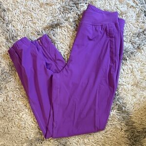 Lululemon Adapted State Joggers-Orchid